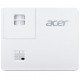 (1920x1080) Acer PL6510 5500-Lumen DLP 16:9 HDMI VGA 3D FullHD Stereo Speaker White