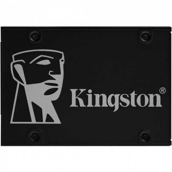 2.5inch 2TB Kingston KC600