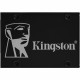 2.5inch 2TB Kingston KC600