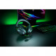 BlackShark V2 X - Gaming Headset - Over-Ear/Virtual 7.1/HyperClear-Mic/Multiplatform/Klinke - schwarz