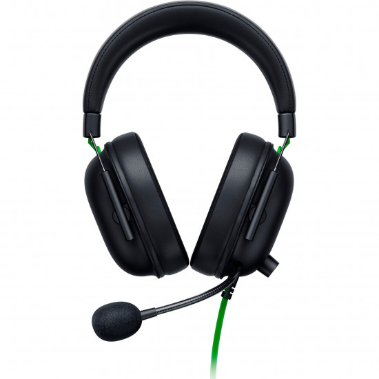 BlackShark V2 X - Gaming Headset - Over-Ear/Virtual 7.1/HyperClear-Mic/Multiplatform/Klinke - schwarz