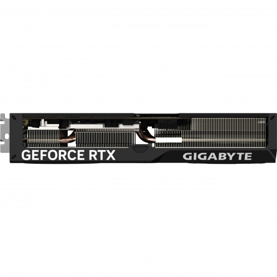 RTX 4070 Super 12GB Gigabyte Windforce OC GDDR6X 3Fan