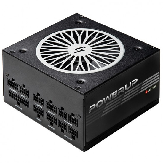 850W Chieftec PowerUp Series GPX-850FC