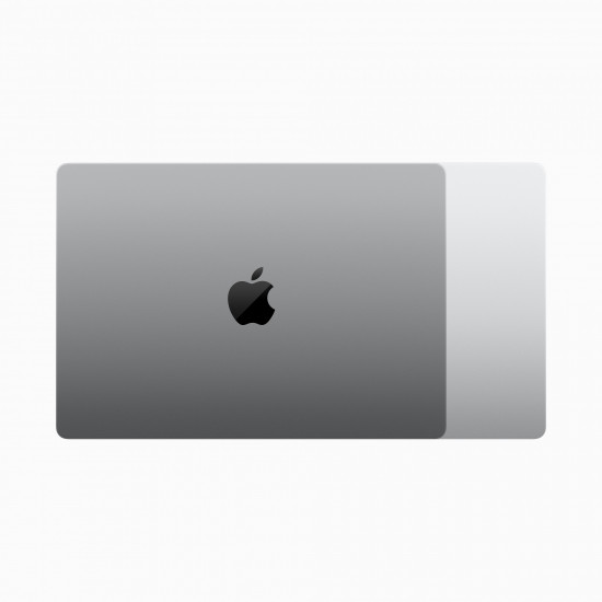 MacBook Pro: Apple M3 chip with 8-core CPU and 10-core GPU, 16GB, 1TB SSD - Space Grey