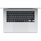 MacBook Air: Apple M3 chip with 8-core CPU and 10-core GPU, 16GB, 512GB SSD - Silver