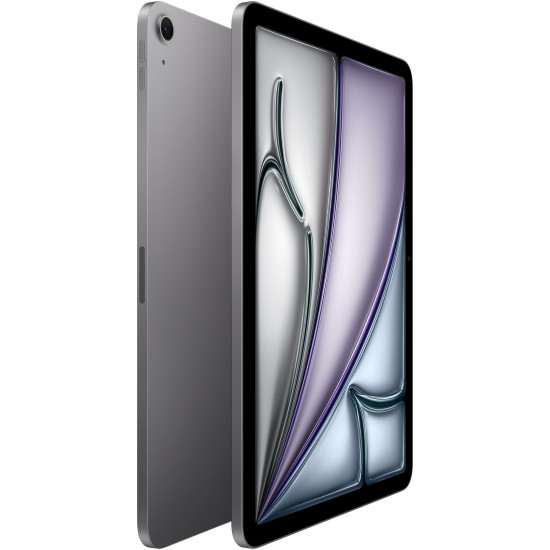 Apple iPad Air 11 Wi-Fi 128GB (spacegrau) 6.Gen