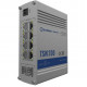 8+2P Teltonika TSW200 Industrial GSwitch 8x PoE+ (240W) 2x SFP