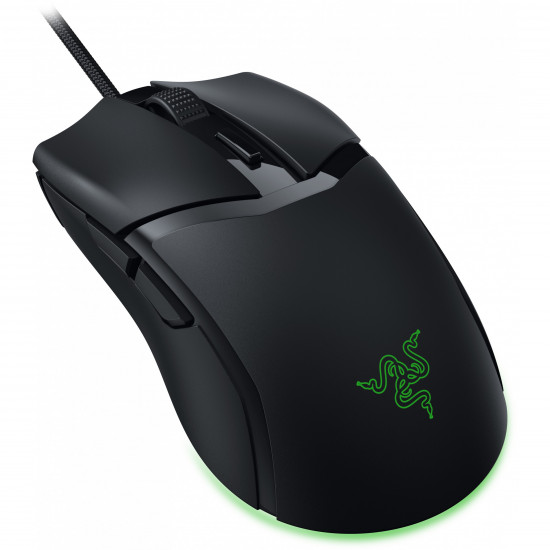 Razer Cobra black