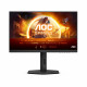 68,6cm/27inch (1920x1080) AOC 27G4X Gaming IPS 180Hz IPS 0,5ms 2xHDMI DP LS HDR 10 Black