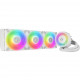 K Cooler Wasserk hlung Arctic Liquid Freezer III 360 A-RGB White