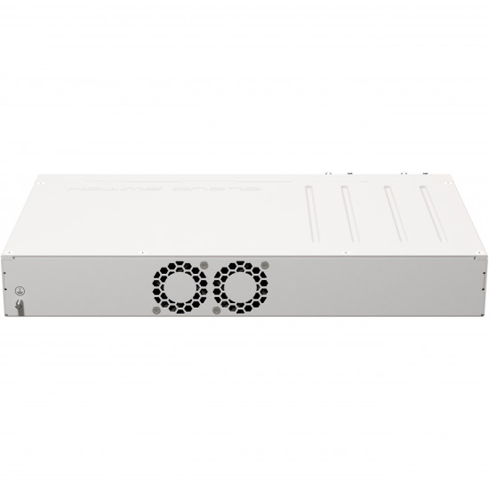 10P Mikrotik CRS510-8XS-2XQ-IN QSFP28 M