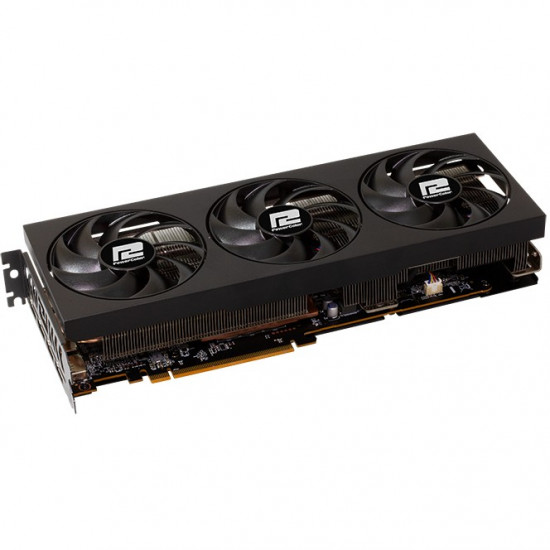 RX 7800XT 16GB PowerColor Fighter Radeon GDDR6 3Fan