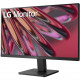 61cm/24 (1920x1080) LG 24MR400-B 100Hz IPS 5MS HDMI VGA Black