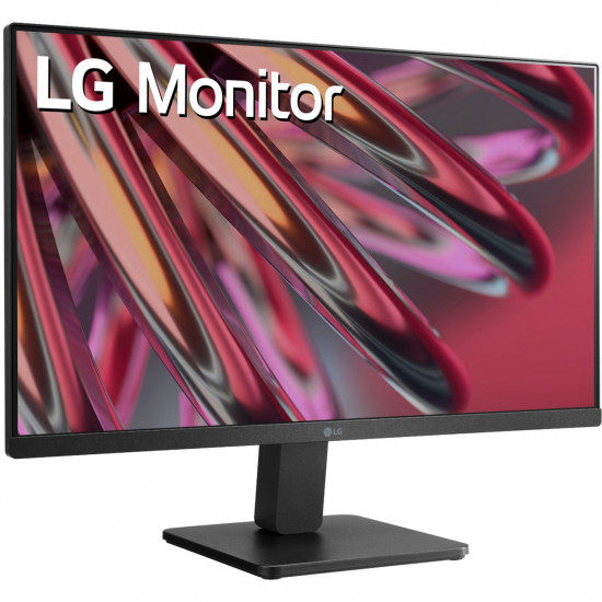 61cm/24 (1920x1080) LG 24MR400-B 100Hz IPS 5MS HDMI VGA Black