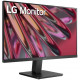 61cm/24 (1920x1080) LG 24MR400-B 100Hz IPS 5MS HDMI VGA Black