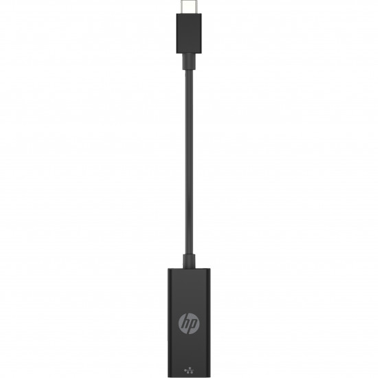 USB-C zu RJ45 Adapter