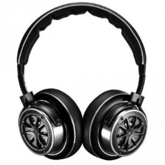 1MORE H1707 Triple Driver OE Headphones silver