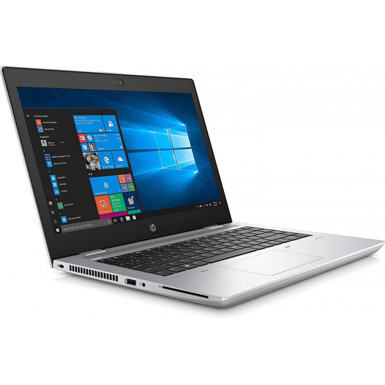 14inch Probook 640 G5 i5-8250U 16GB 256GB SSD Windows 10 Professional