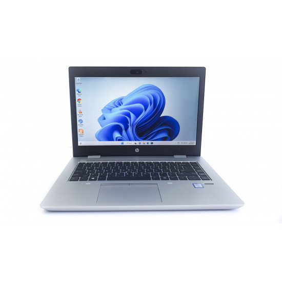 14inch Probook 640 G5 i5-8250U 16GB 256GB SSD Windows 10 Professional