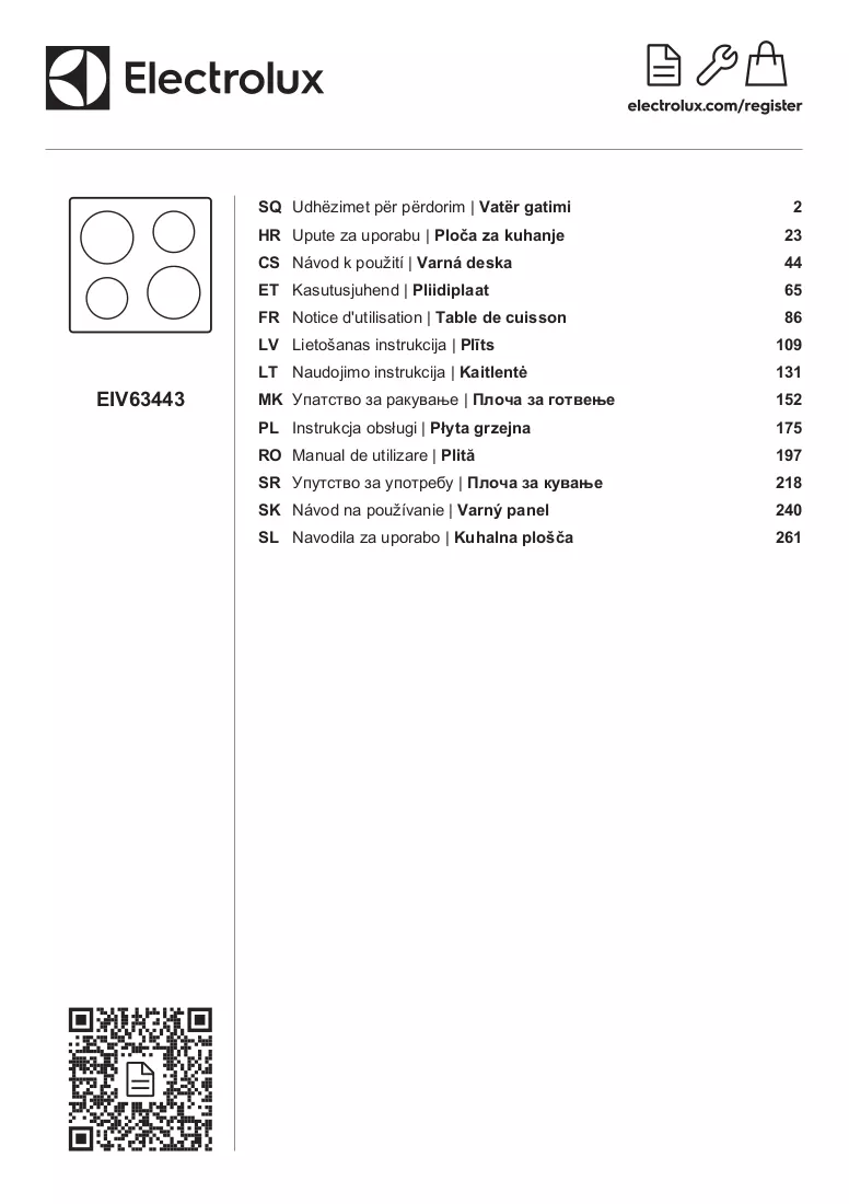 Instrukcija