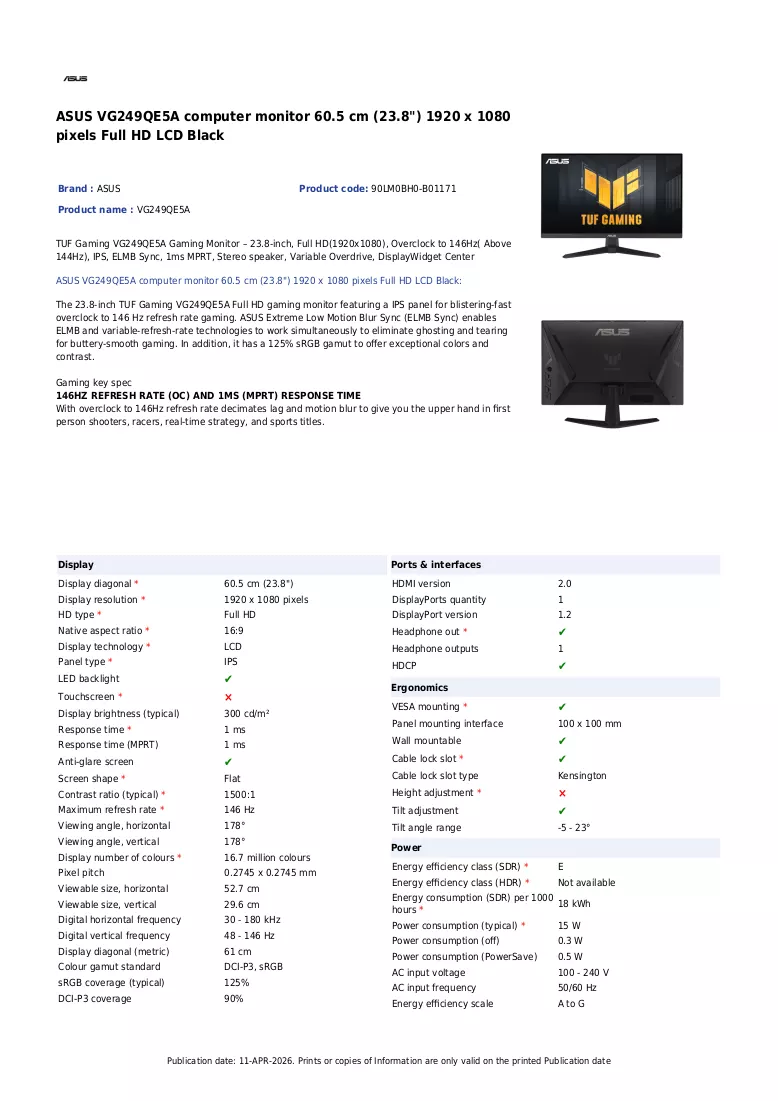 PDF