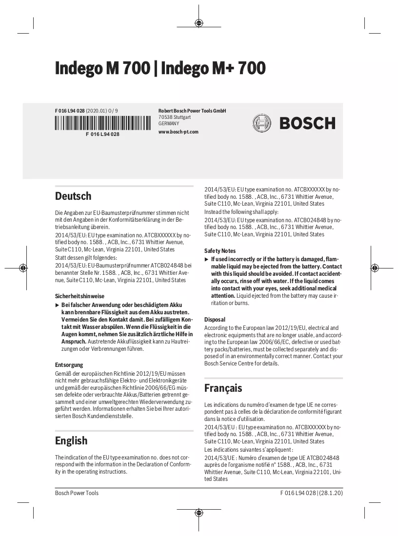 Instrukcija