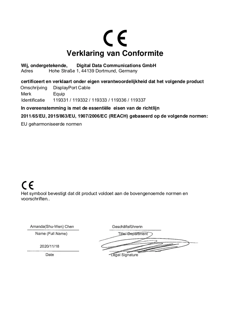 Dokumentas