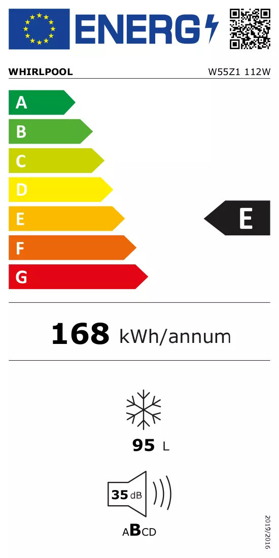 Energijos etiketė