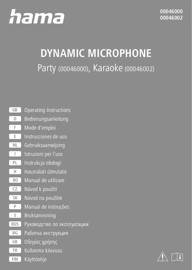 Instrukcija
