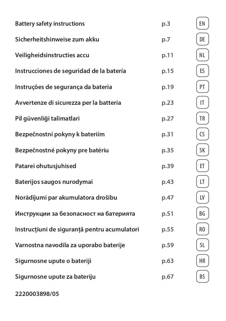 Instrukcija