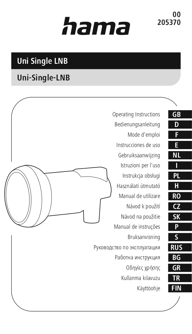 Instrukcija