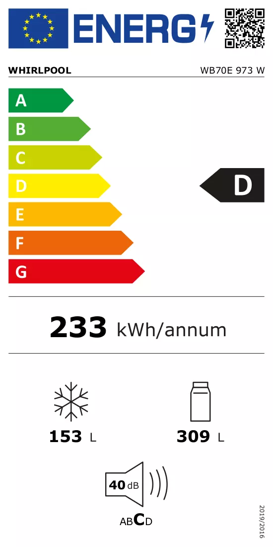 Energijos etiketė