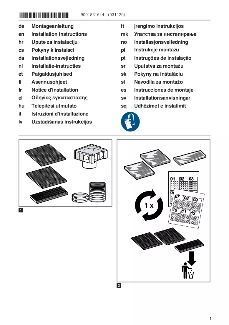 Instrukcija