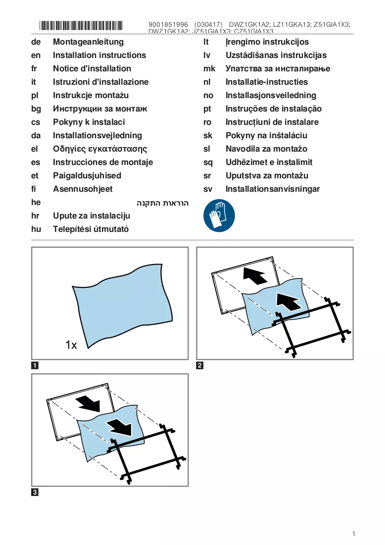 Instrukcija