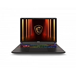 Nešiojamas kompiuteris MSI Vector 16 HX AI A2XWHG, Core Ultra u7-255HX, 2700MHz, 16GB RAM, 2560x1600, 1TB SSD, NVIDIA GeForce RTX 5070 Ti, 12GB, Windows 11 Home, Pilkas, 2.7kg Nešiojamas kompiuteris MSI Vector 16 HX AI A2XWHG, Core Ultra u7-255HX, 2700MHz, 16GB RAM, 2560x1600, 1TB SSD, NVIDIA GeForce RTX 5070 Ti, 12GB, Windows 11 Home, Pilkas, 2.7kg