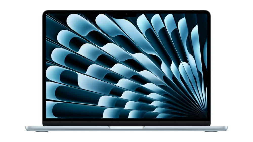 Apple MacBook Air M5 13,6 colio (16 GB, 512 GB)