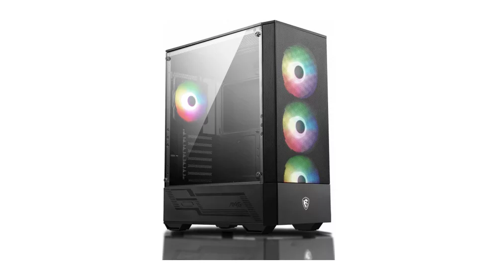 ITwork Ryzen 7 7800X3D + GeForce RTX 5060 8GB
