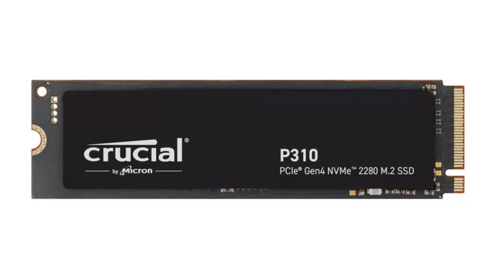 Crucial P310 1 TB