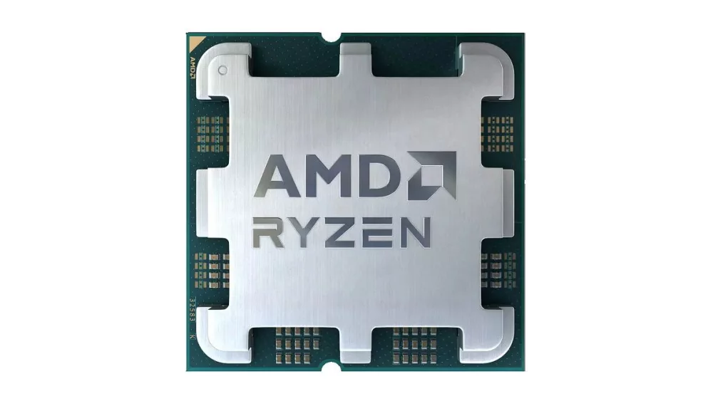 AMD Ryzen 7 9800X3D