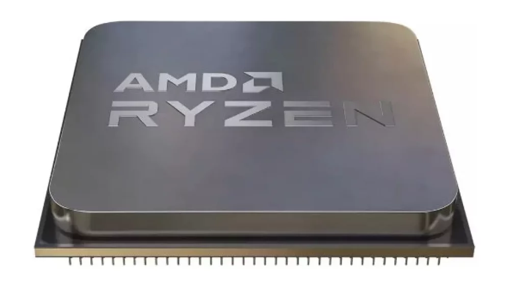 AMD Ryzen 5 5600
