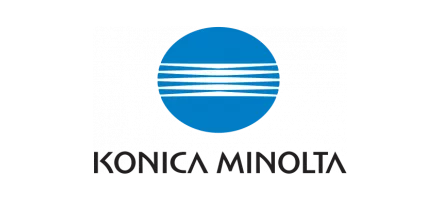 KONICA MINOLTA